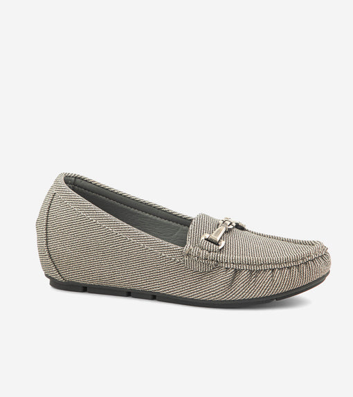 Women's Moccasins US-AB-5352