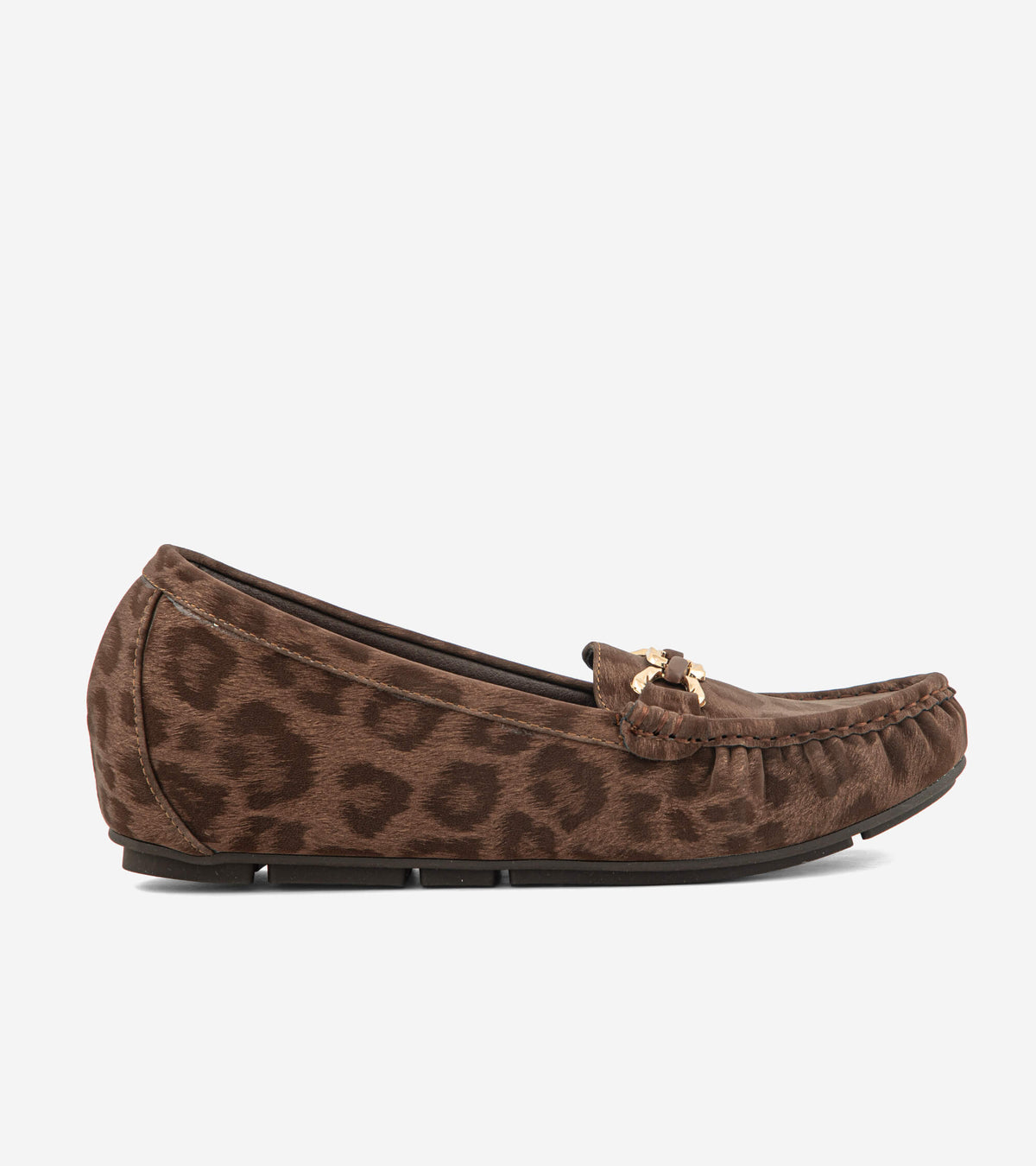 Women's Moccasins US-AB-5353