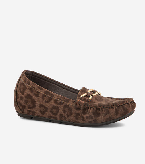 Women's Moccasins US-AB-5353