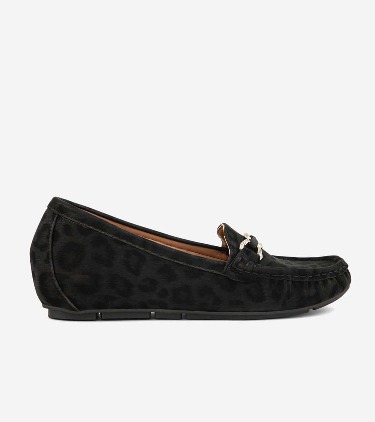 Women's Moccasins US-AB-5353