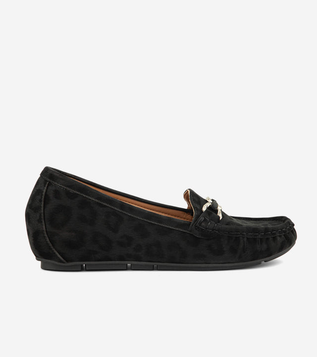 Women's Moccasins US-AB-5353