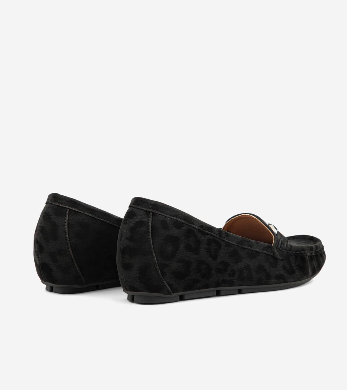 Women's Moccasins US-AB-5353