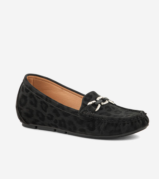 Women's Moccasins US-AB-5353