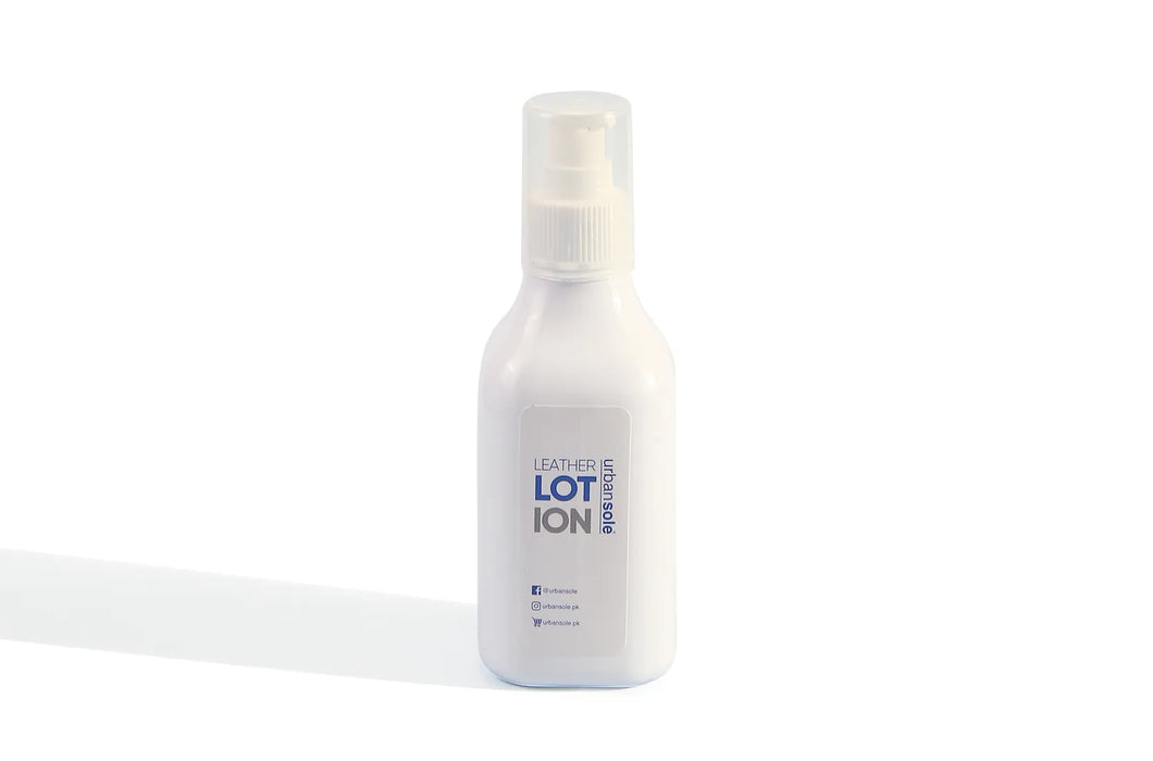 Sof sole 2025 leather lotion