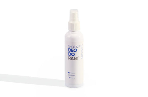 Deodorant US-AC-3314