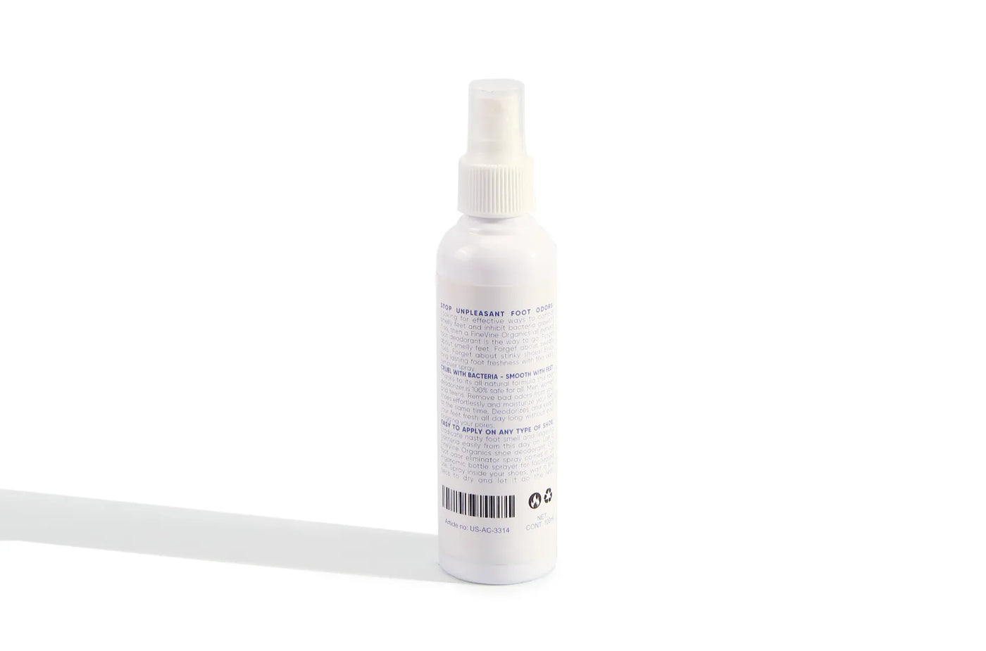 DEODRENT US-AC-3314