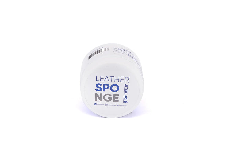 Leather Sponge US-AC-3315