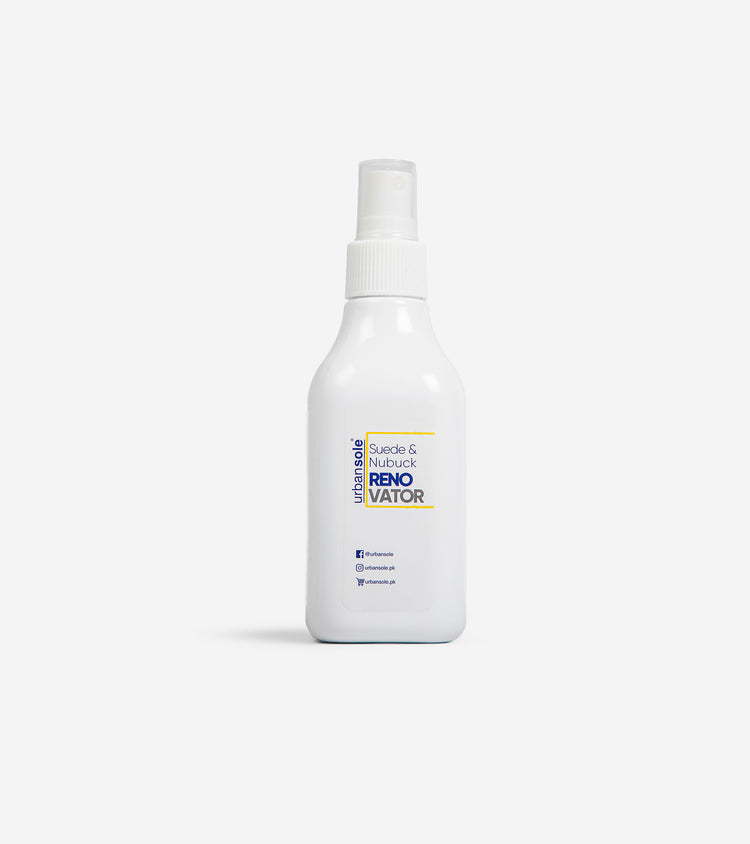Suede & Nubuck Renovator US-AC-3317