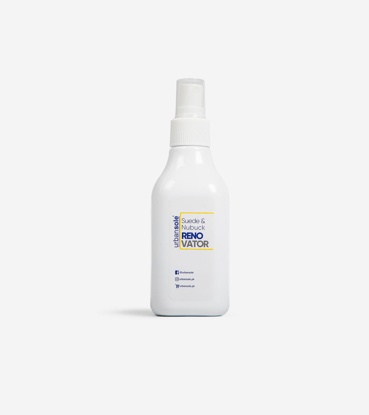 Suede & Nubuck Renovator US-AC-3317