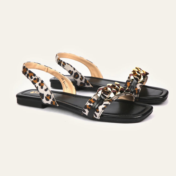 Women's Sandals US-AL-4301