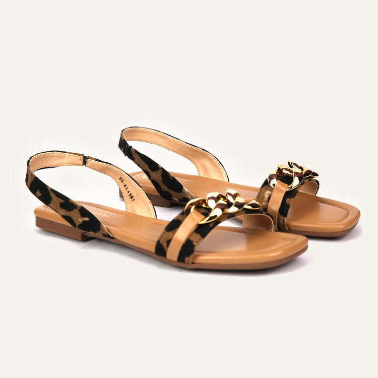 Women's Sandals US-AL-4301