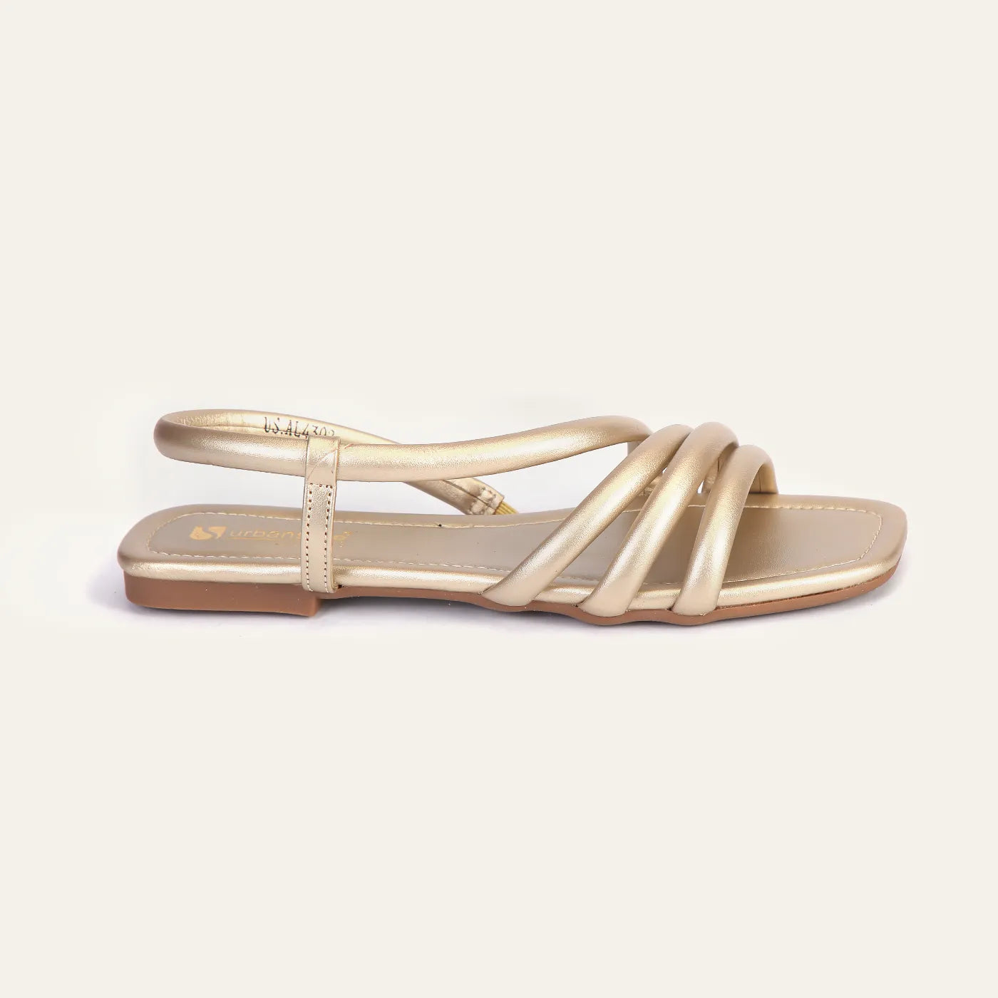 Azul Women's Sandals US-AL-4302