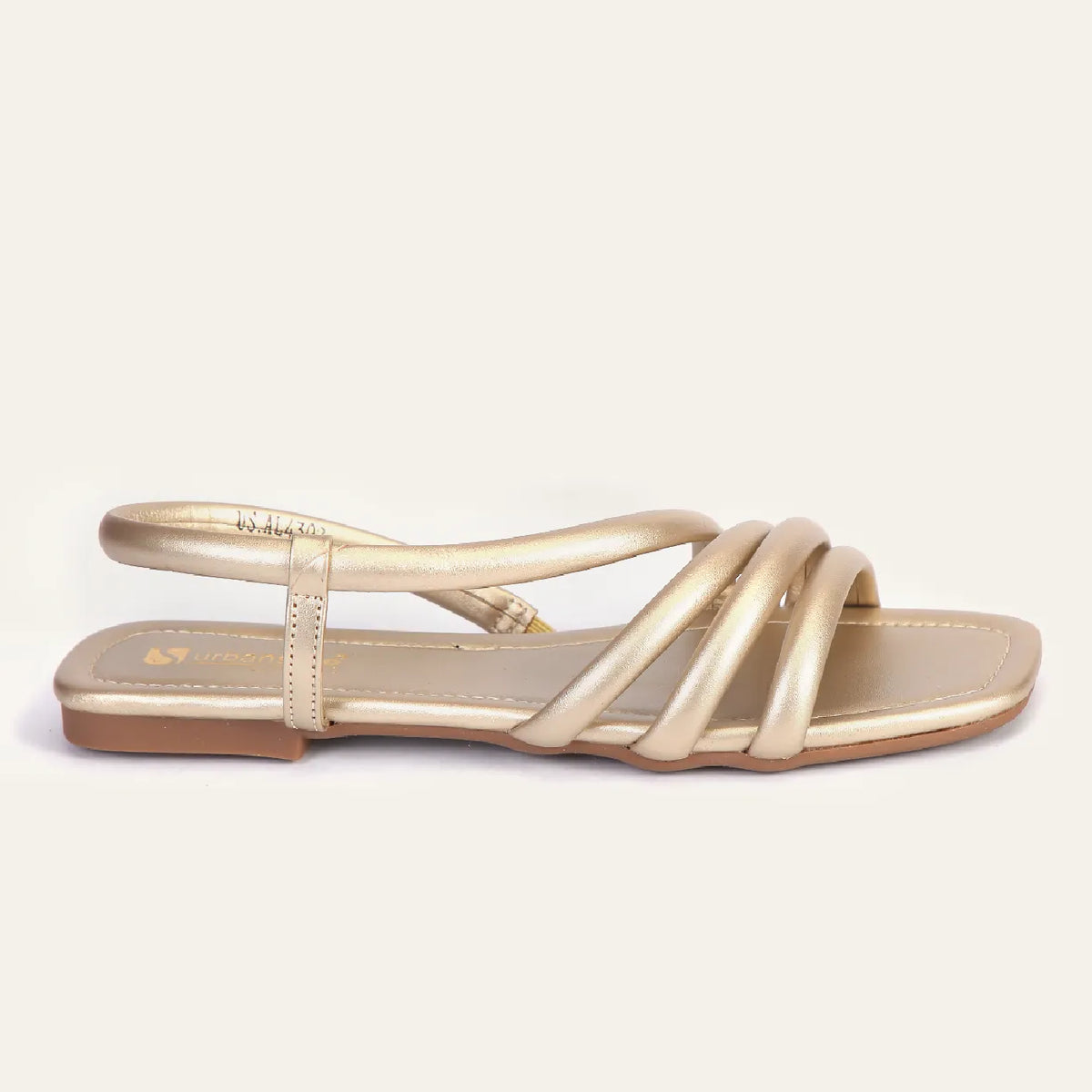 Azul Women's Sandals US-AL-4302