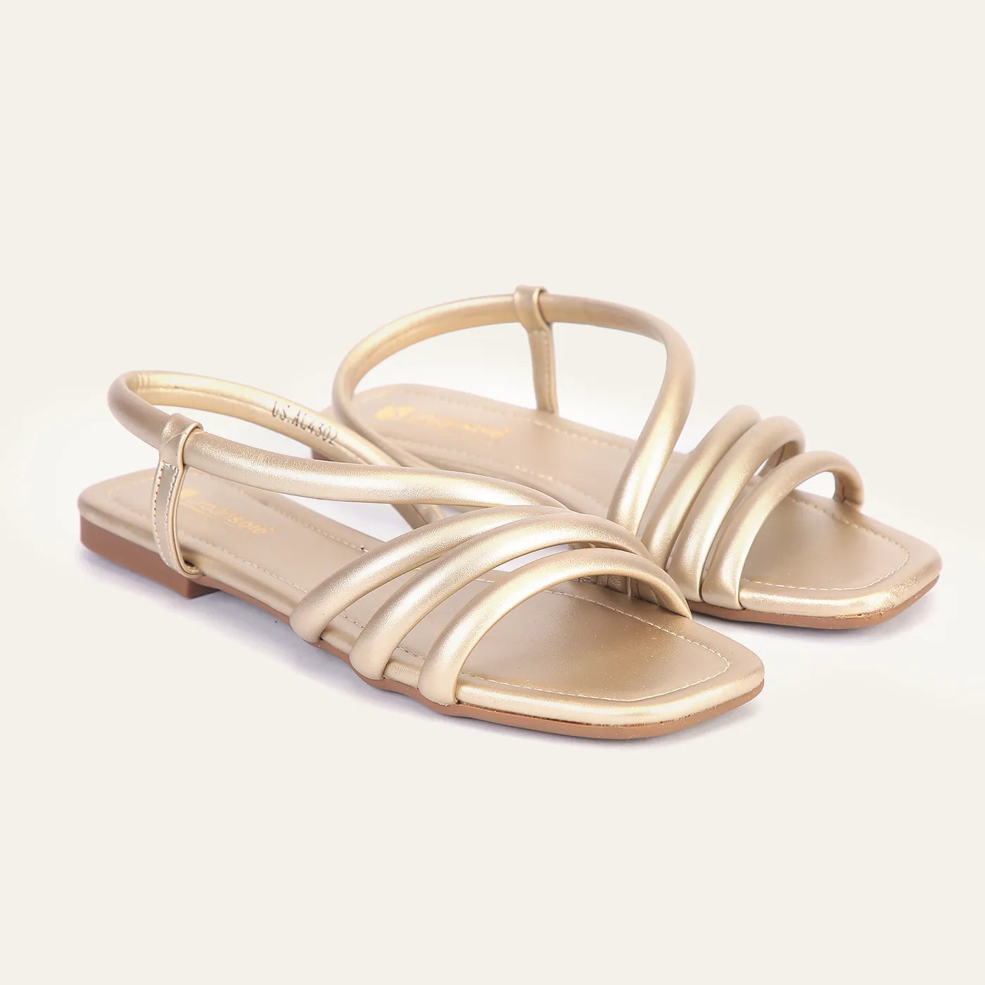 Azul Women's Sandals US-AL-4302