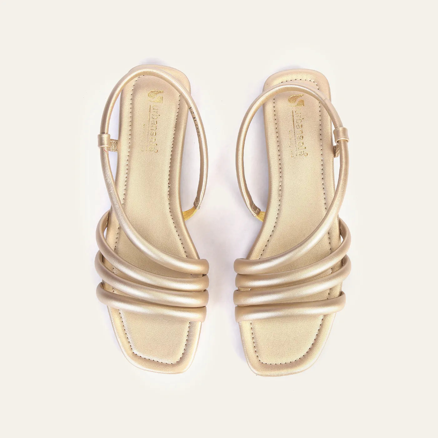 Azul Women's Sandals US-AL-4302