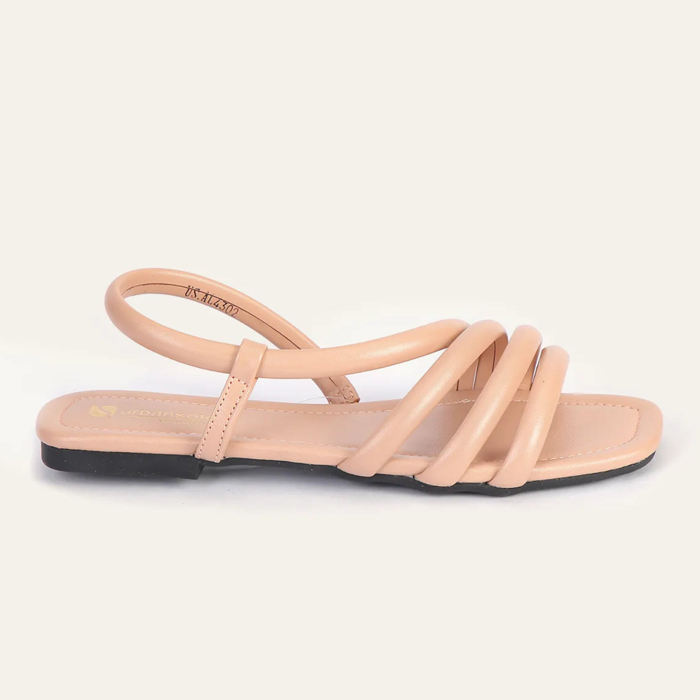 Azul Women's Sandals US-AL-4302