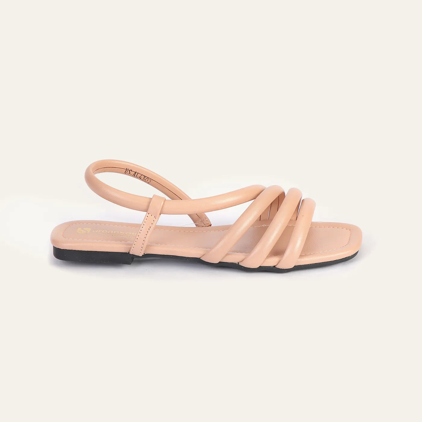 Azul Women's Sandals US-AL-4302