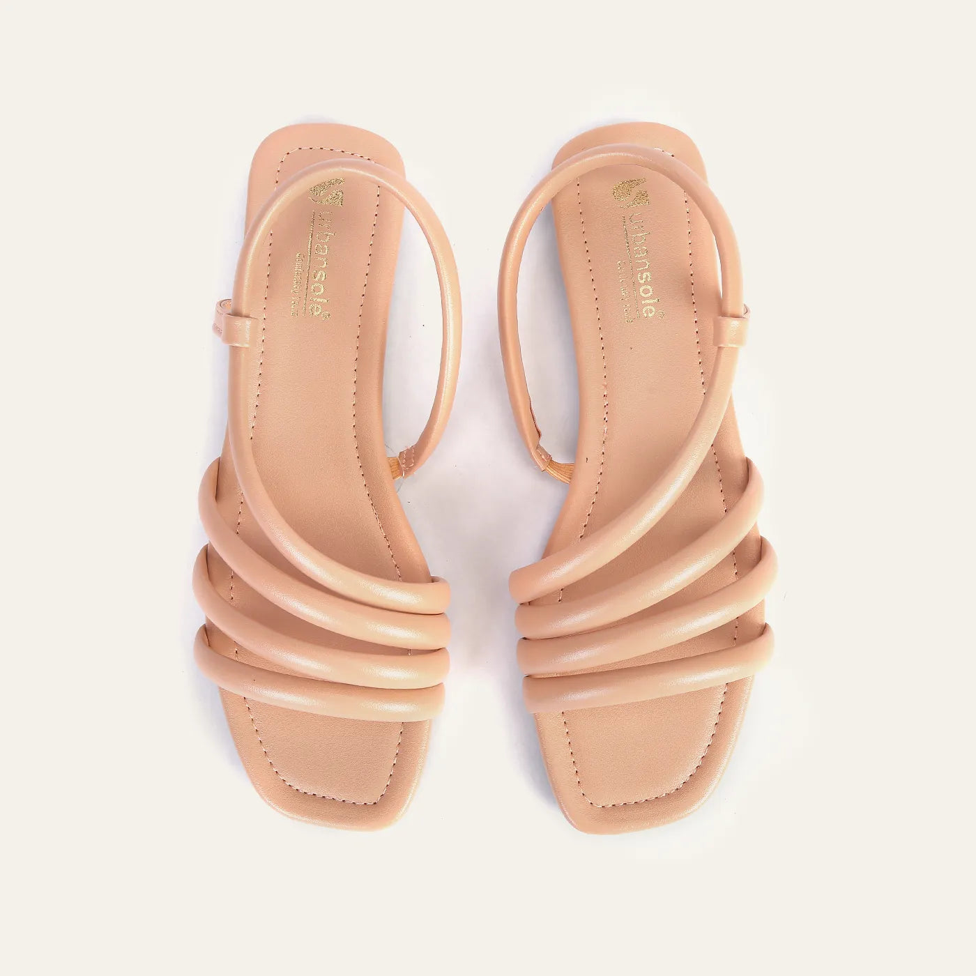 Azul Women's Sandals US-AL-4302