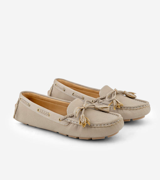 Women's Moccasins US-AM-5351