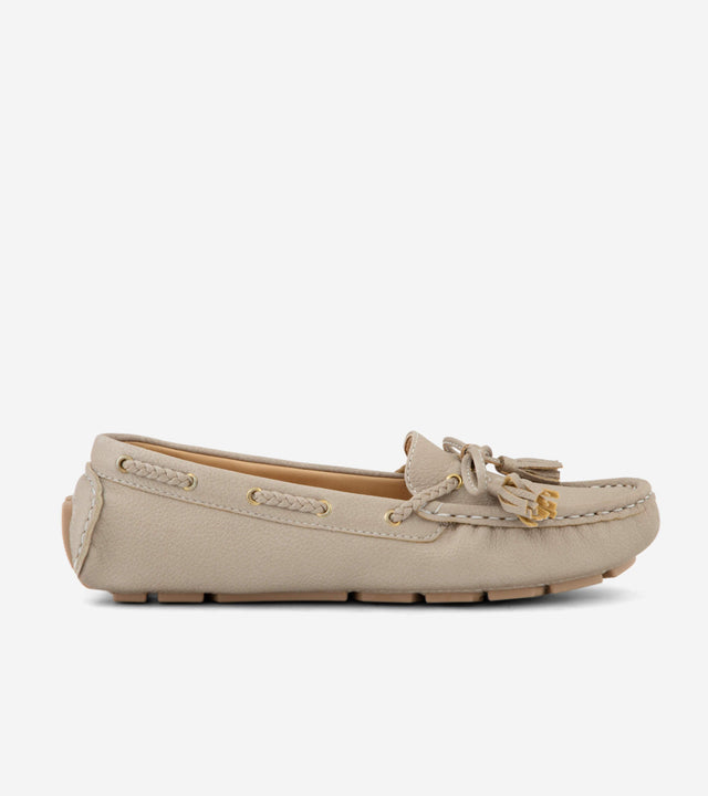 Women's Moccasins US-AM-5351