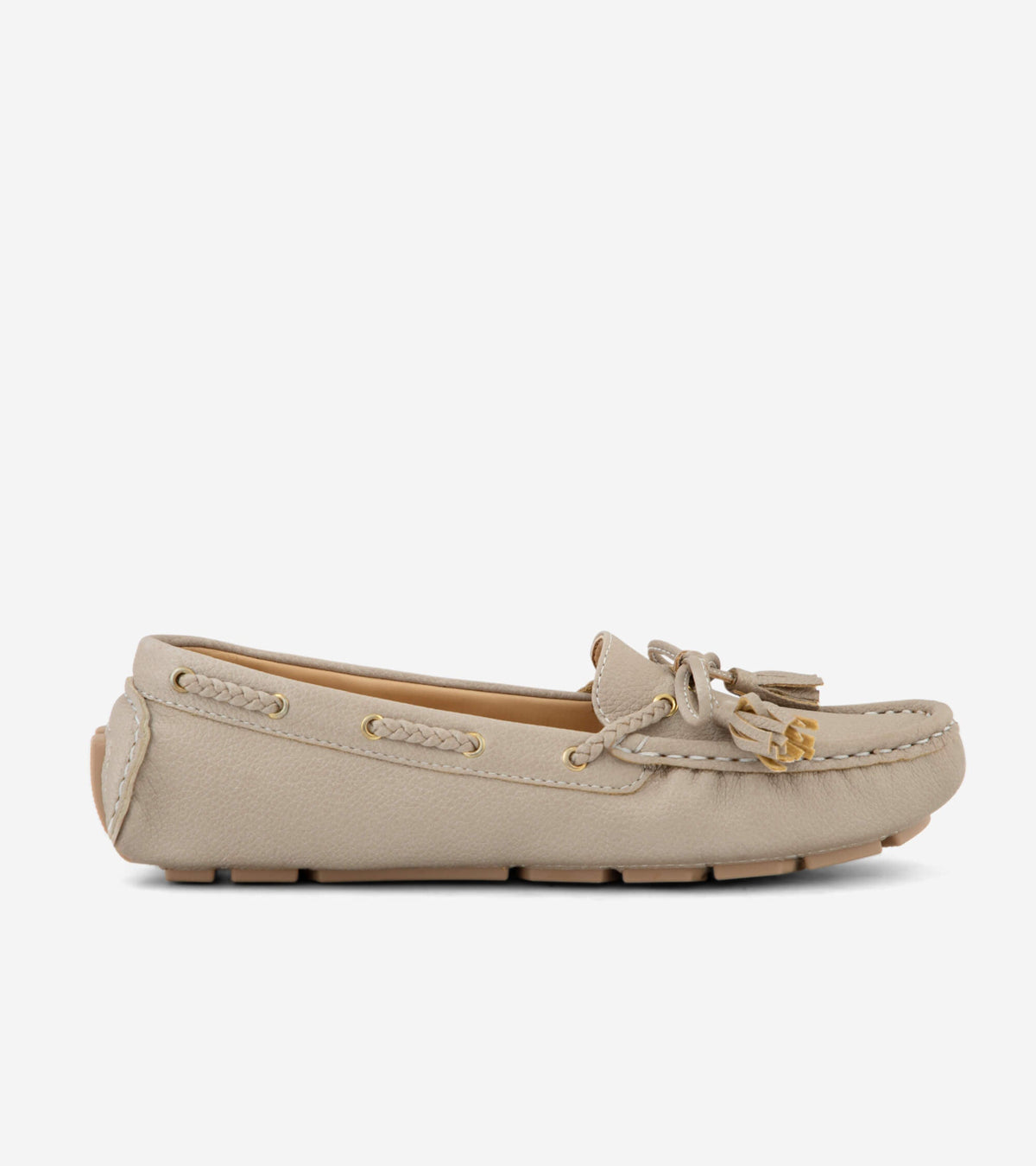 Women's Moccasins US-AM-5351