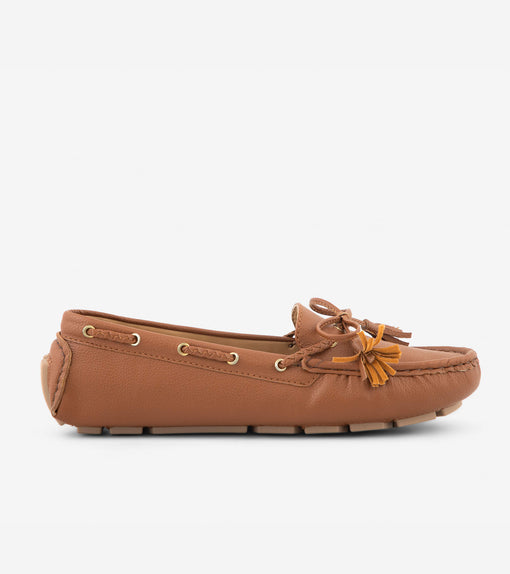 Women's Moccasins US-AM-5351