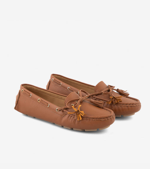 Women's Moccasins US-AM-5351
