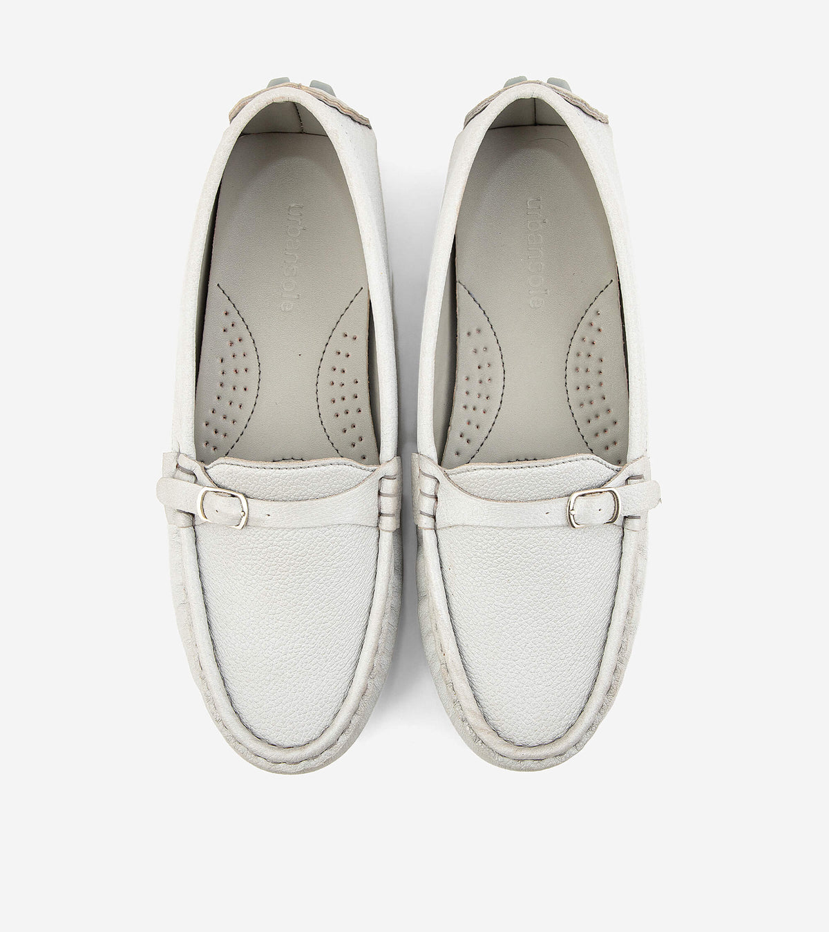 Women's Moccasins US-AM-5352