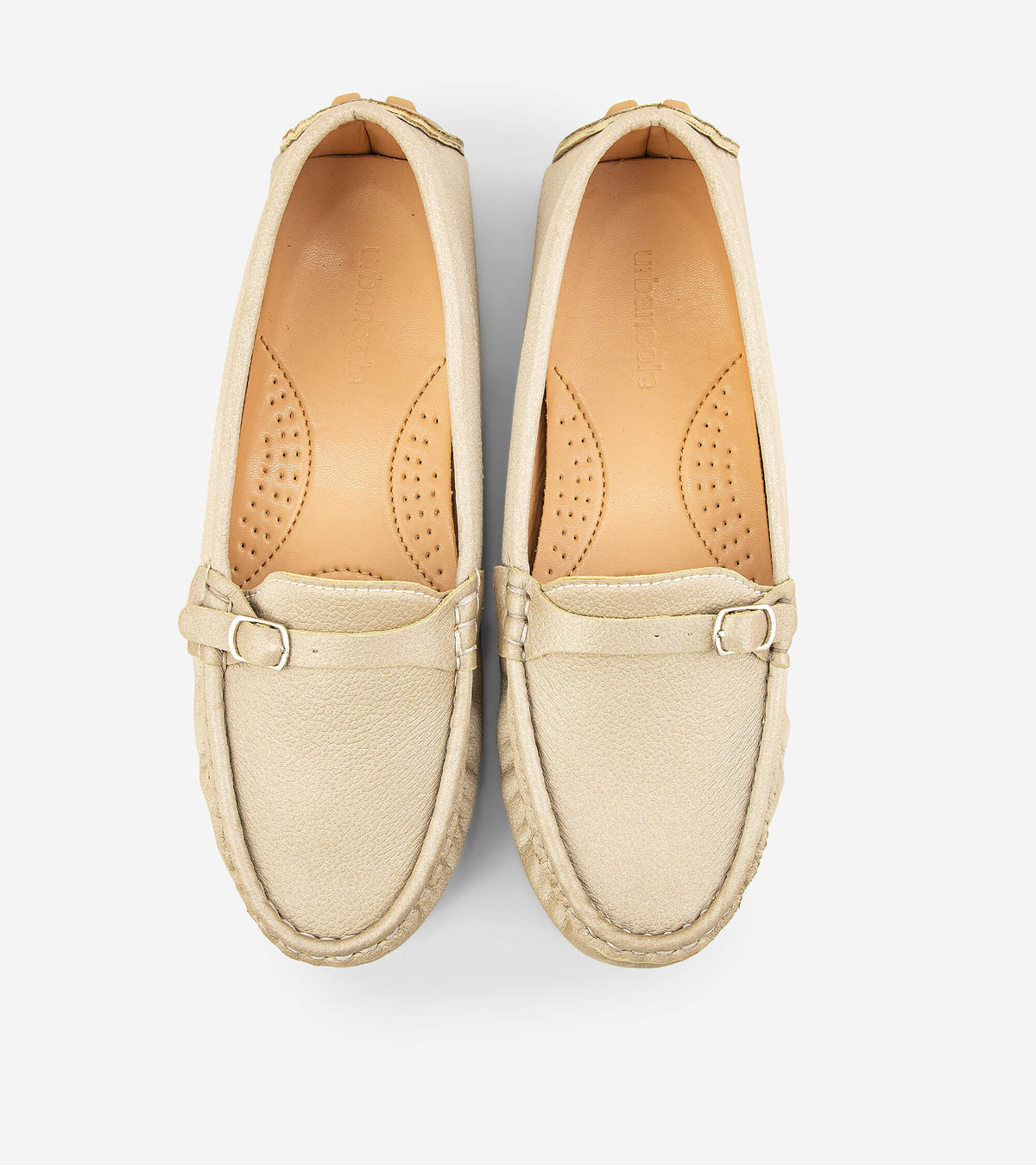 Women's Moccasins US-AM-5352