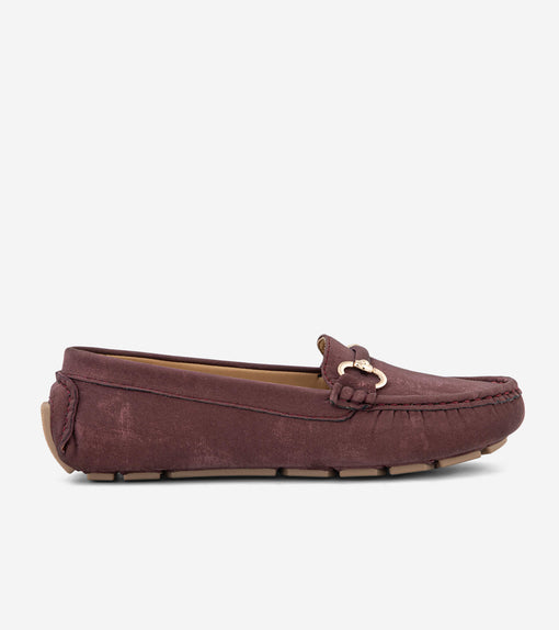Women's Moccasins US-AM-5353