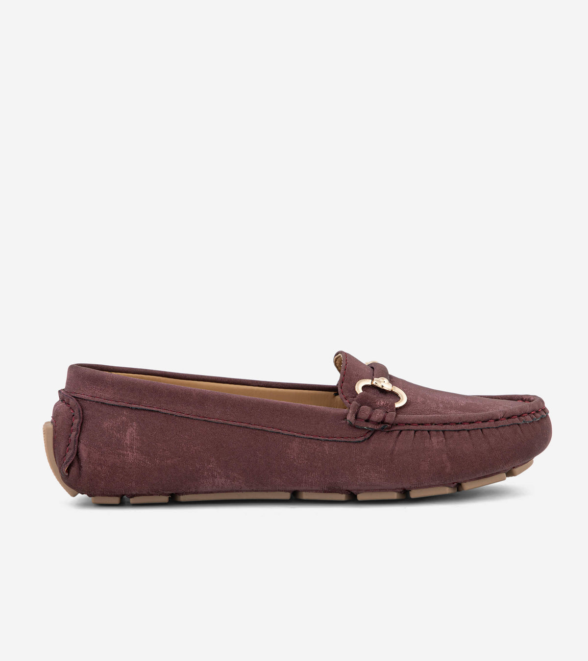 Women's Moccasins US-AM-5353