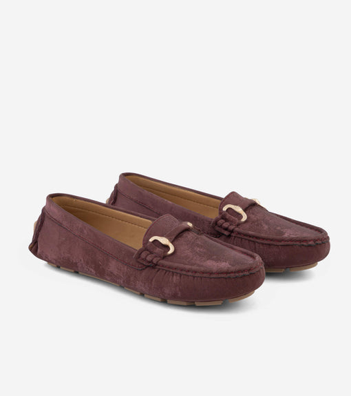 Women's Moccasins US-AM-5353
