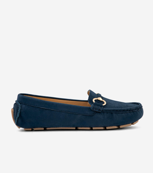 Women's Moccasins US-AM-5353