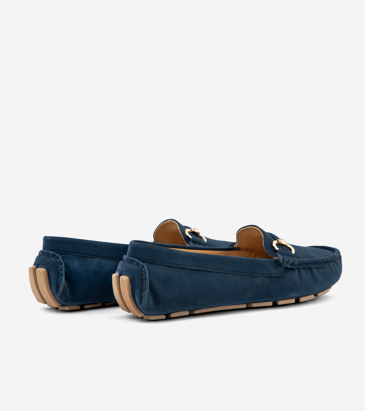 Women's Moccasins US-AM-5353