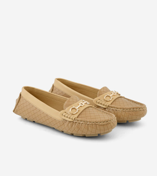 Women's Moccasins US-AM-5354