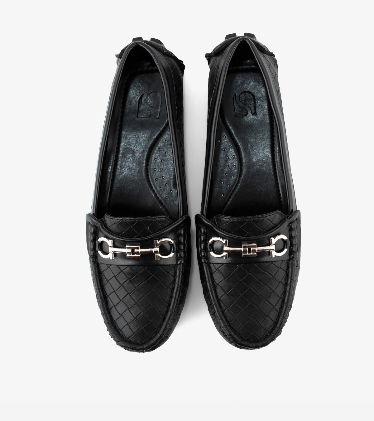 Women's Moccasins US-AM-5354