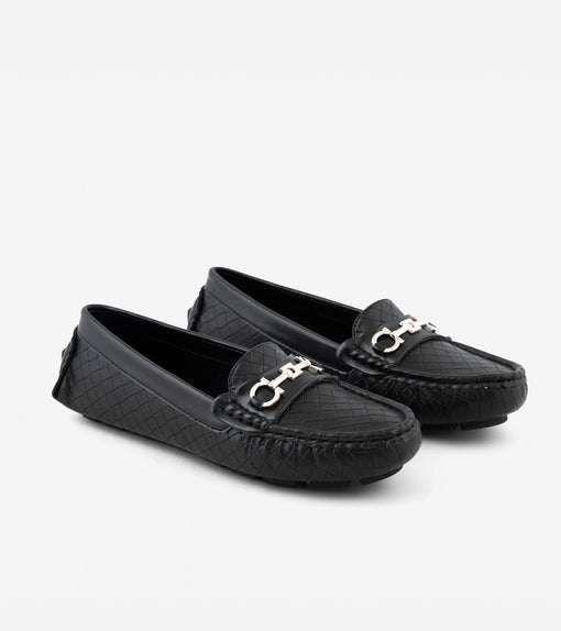 Women's Moccasins US-AM-5354