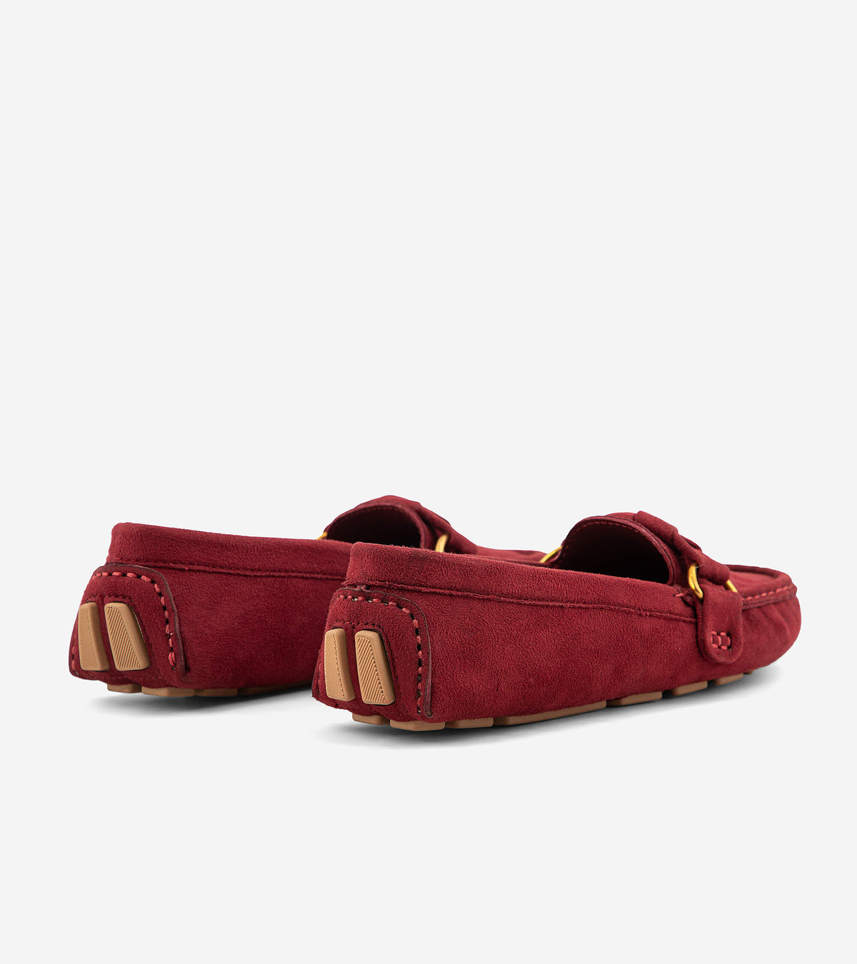 Women's Moccasins US-AM-5355