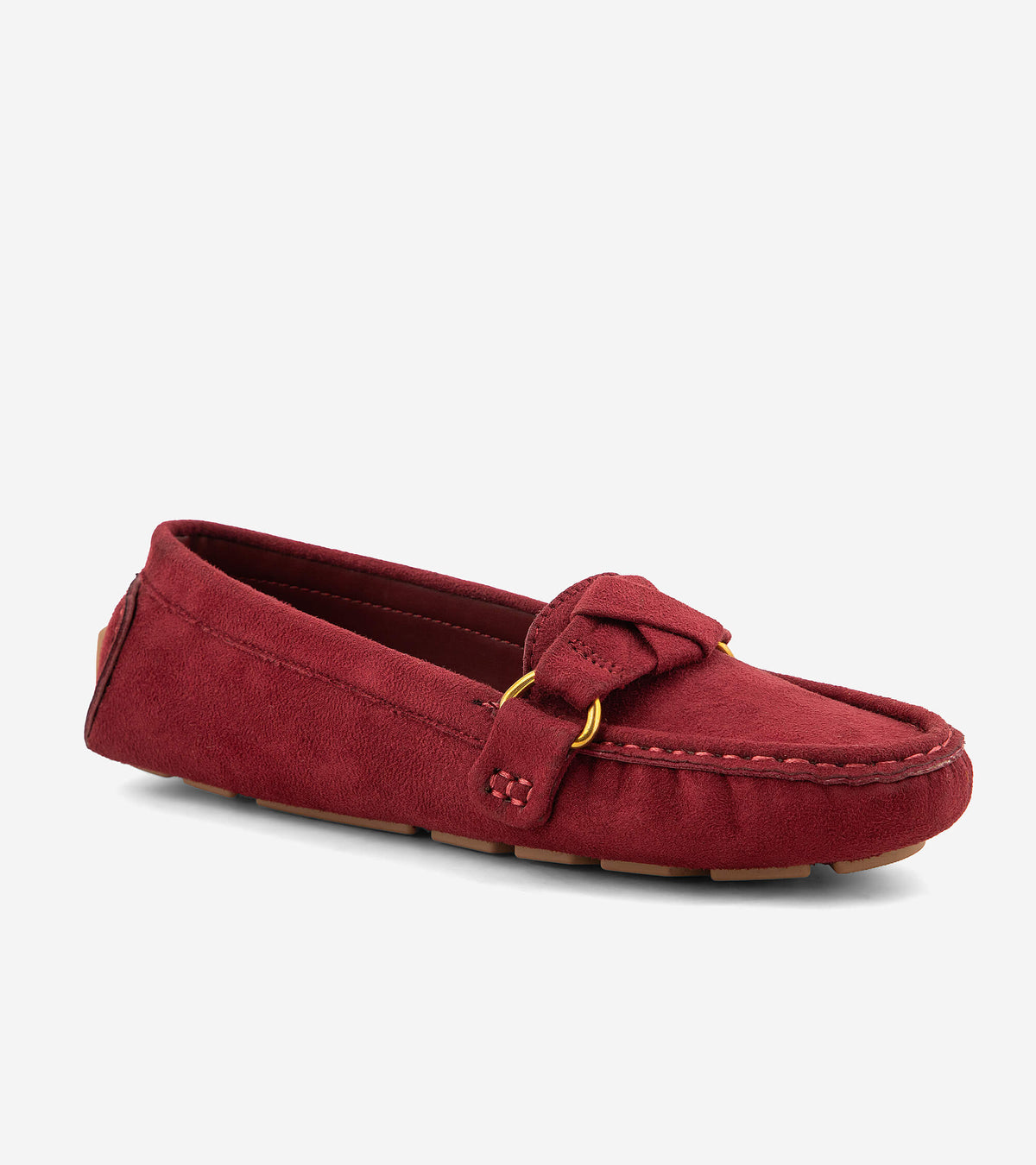 Women's Moccasins US-AM-5355