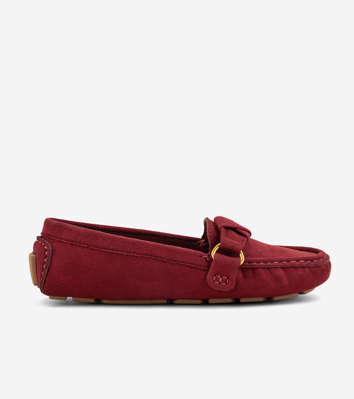 Women's Moccasins US-AM-5355
