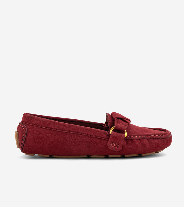 Women's Moccasins US-AM-5355
