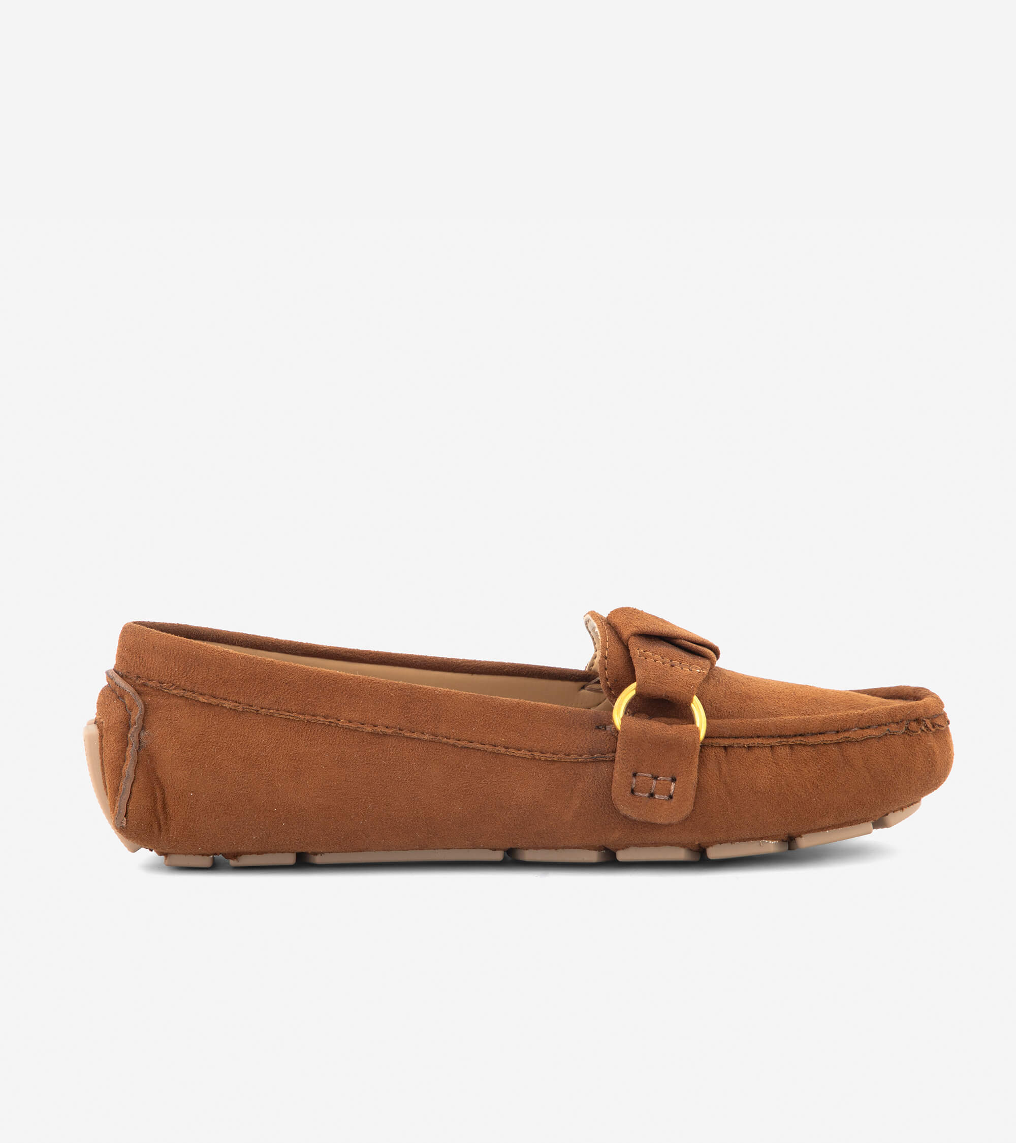 Women's Moccasins US-AM-5355