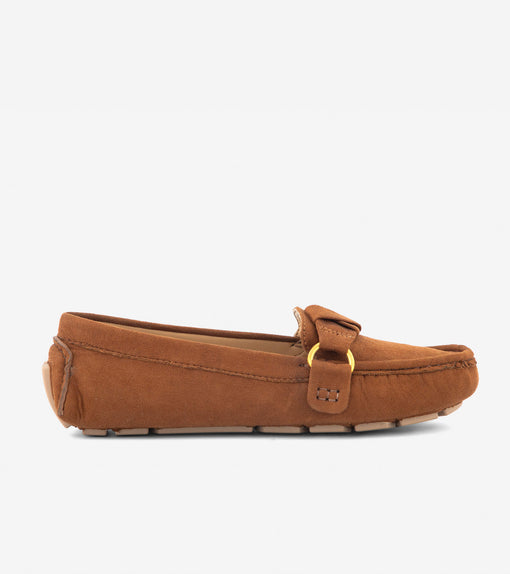 Women's Moccasins US-AM-5355