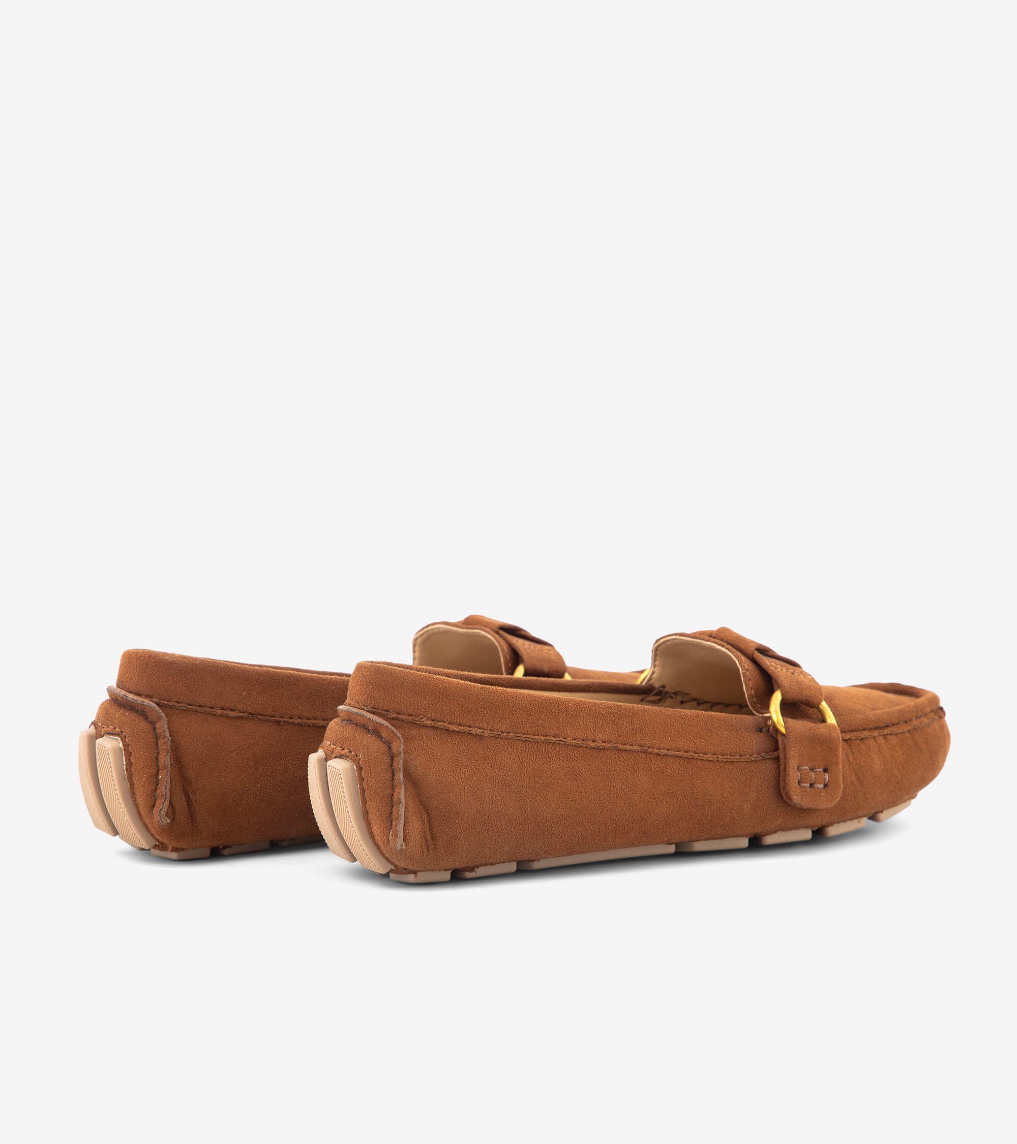 Women's Moccasins US-AM-5355