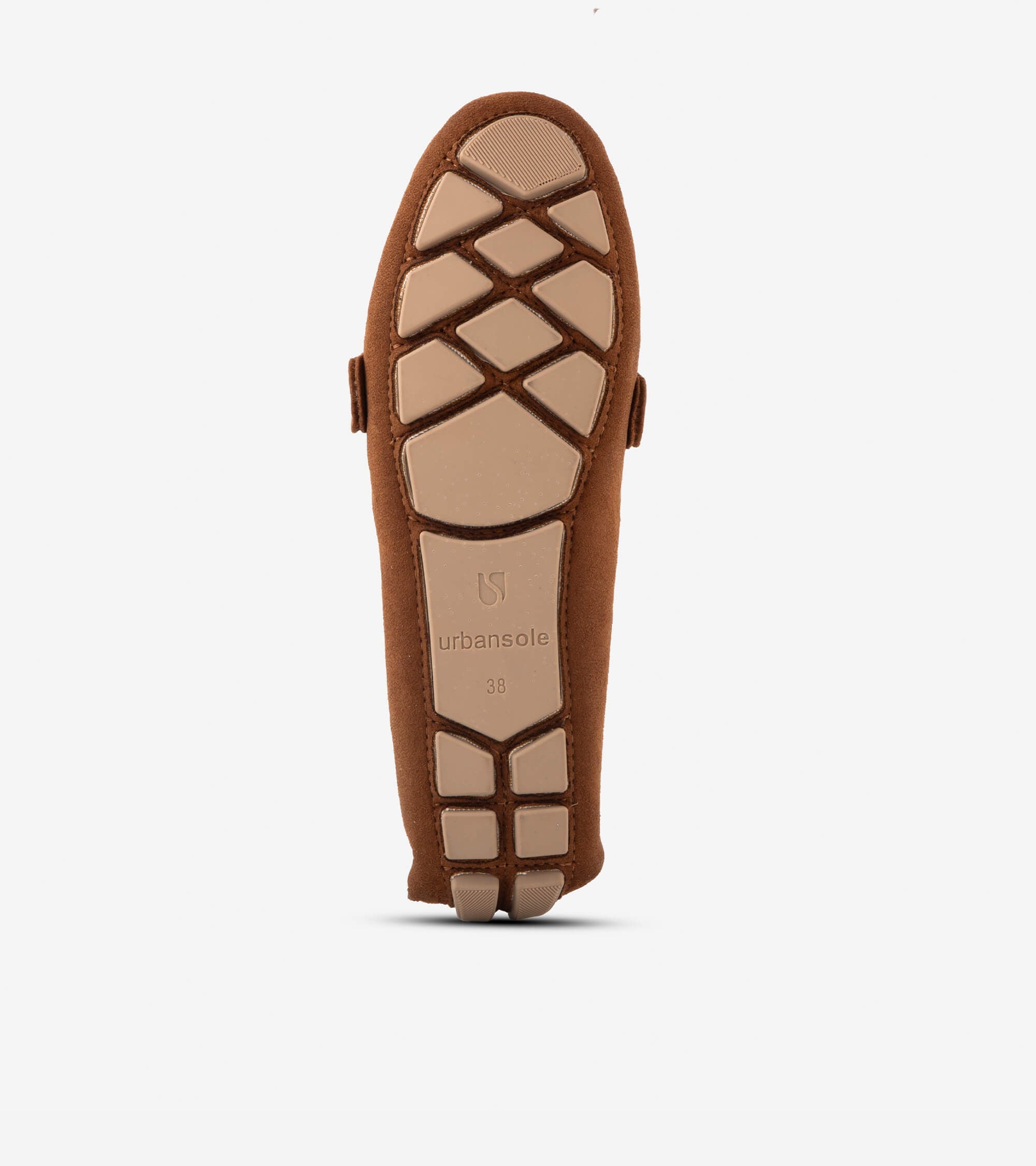 Women's Moccasins US-AM-5355