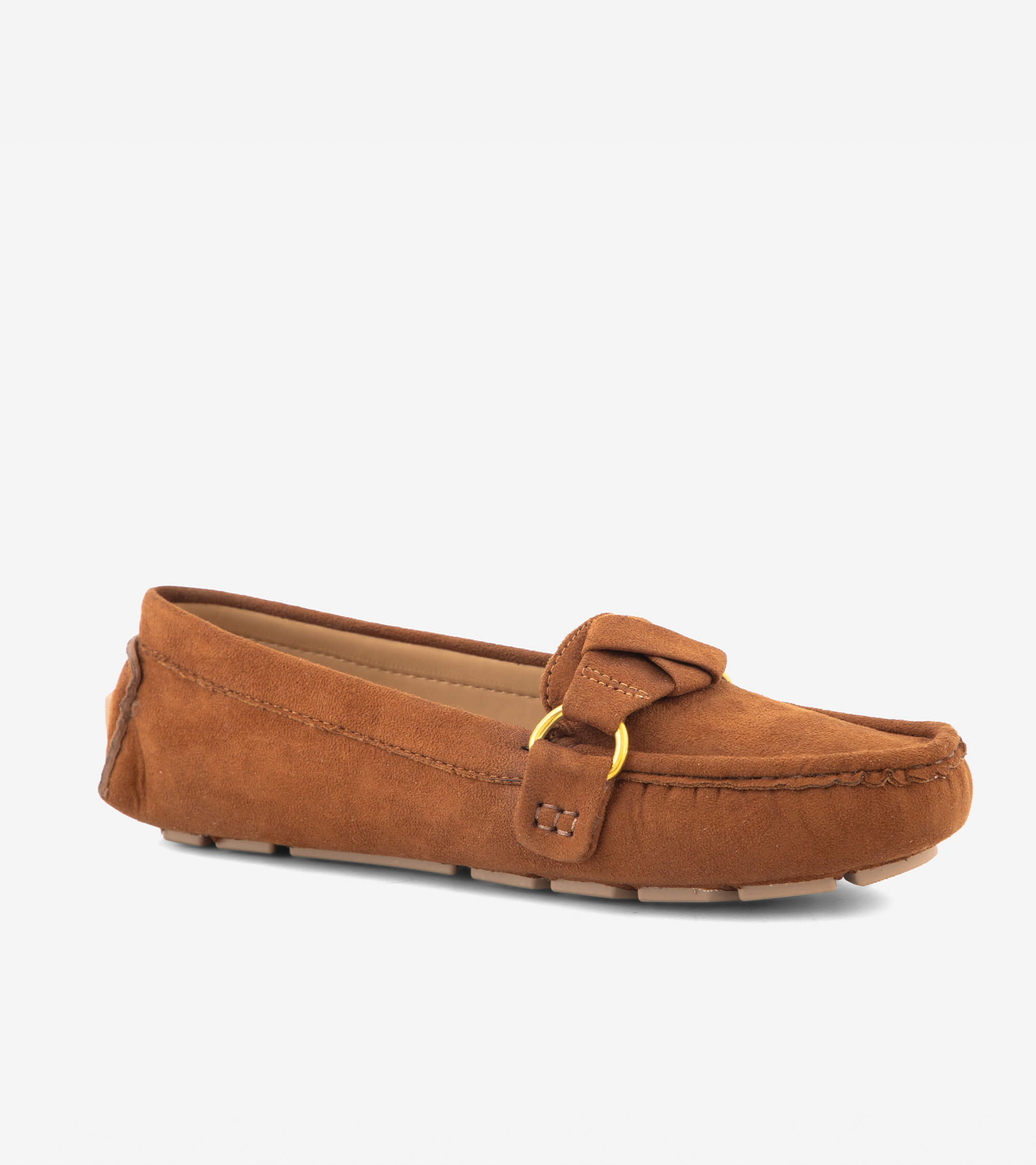 Women's Moccasins US-AM-5355