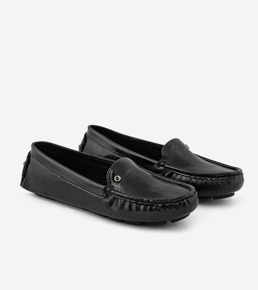Women's Moccasins US-AM-5356