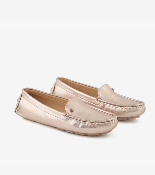 Women's Moccasins US-AM-5356