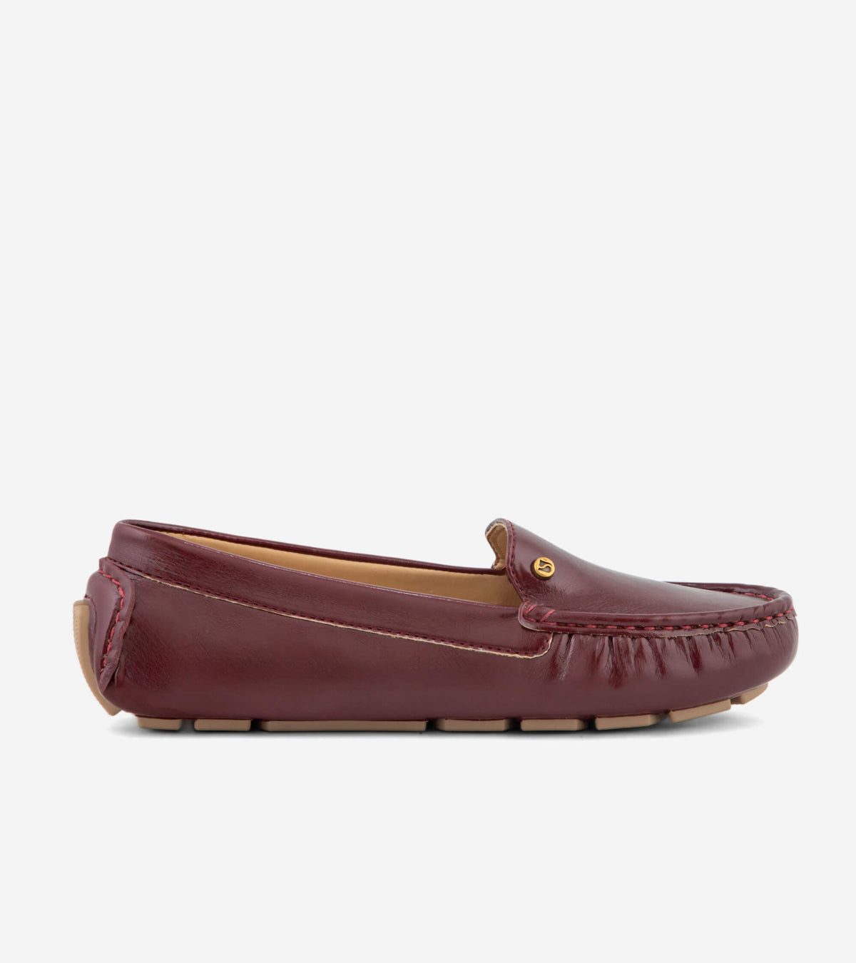 Women's Moccasins US-AM-5356
