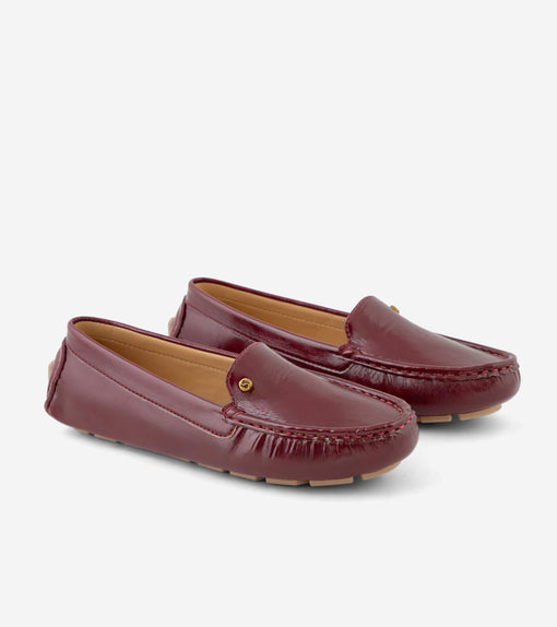 Women's Moccasins US-AM-5356